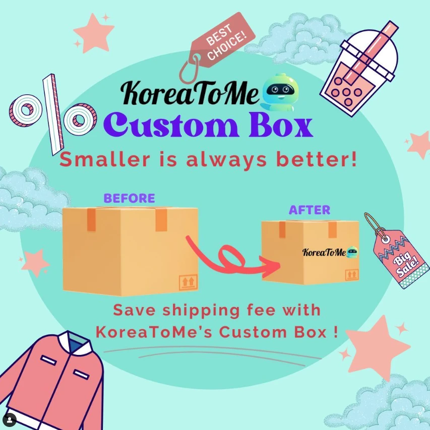 CustomBox